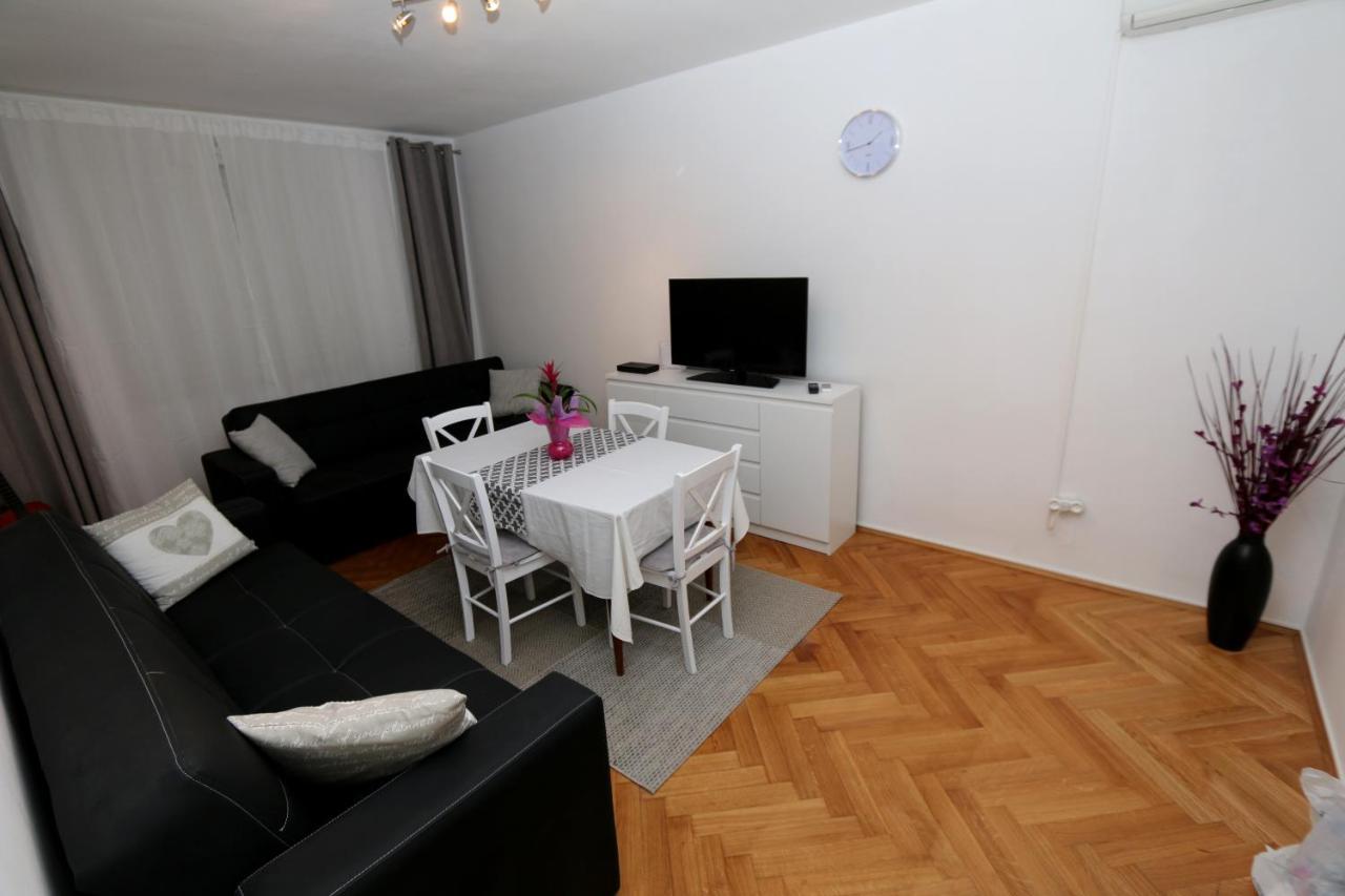 Apartment Mira Lapad Dubrovnik Exterior foto