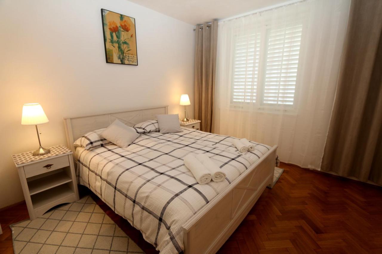 Apartment Mira Lapad Dubrovnik Exterior foto
